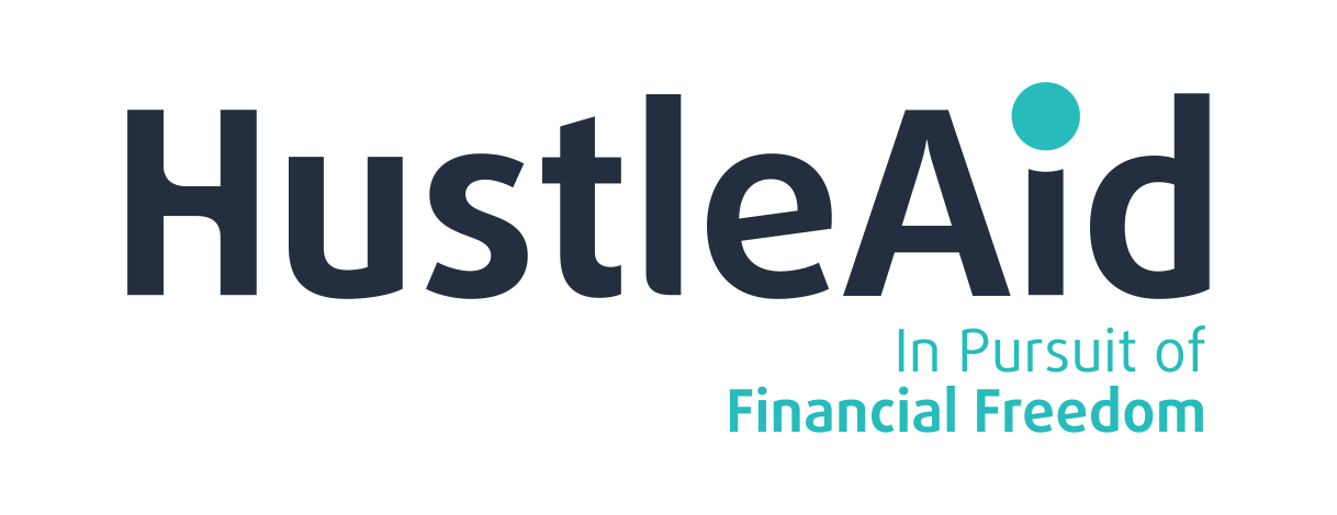 HustleAid logo