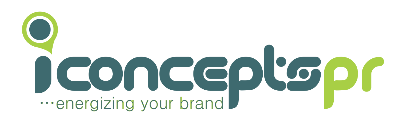 iConceptsPR logo